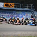 ADAC Kart Cup, ADAC Kart Bundesendlauf, 2017, Wackersdorf